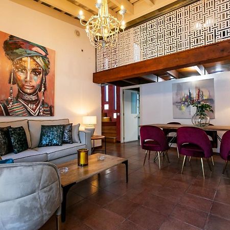 Apartamento 3 Dormitorios En Calle San Vicente. Севилья Экстерьер фото