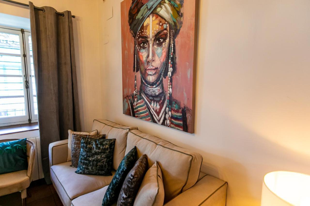 Apartamento 3 Dormitorios En Calle San Vicente. Севилья Экстерьер фото