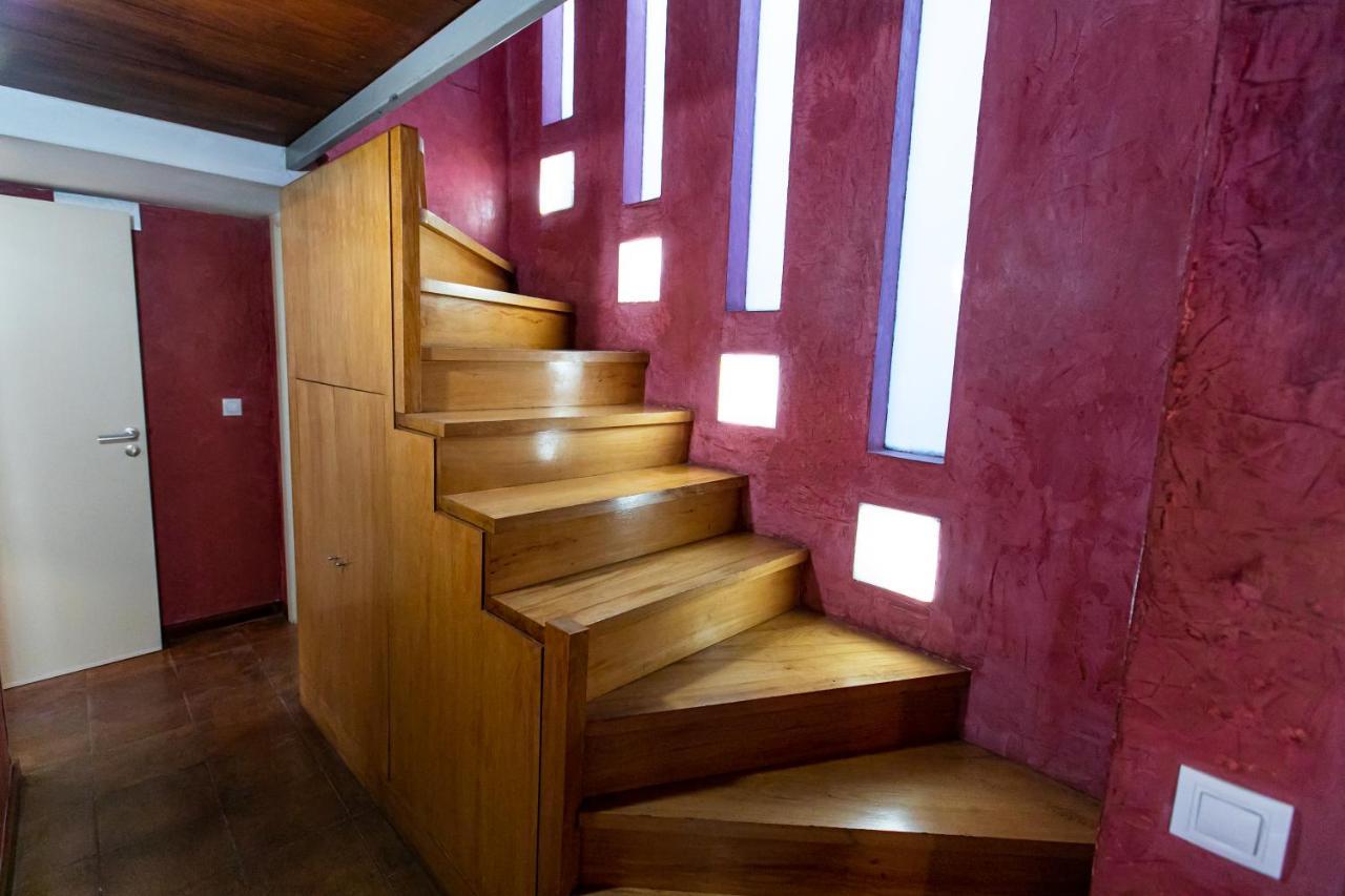 Apartamento 3 Dormitorios En Calle San Vicente. Севилья Экстерьер фото