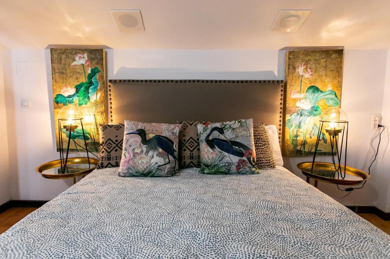 Apartamento 3 Dormitorios En Calle San Vicente. Севилья Экстерьер фото