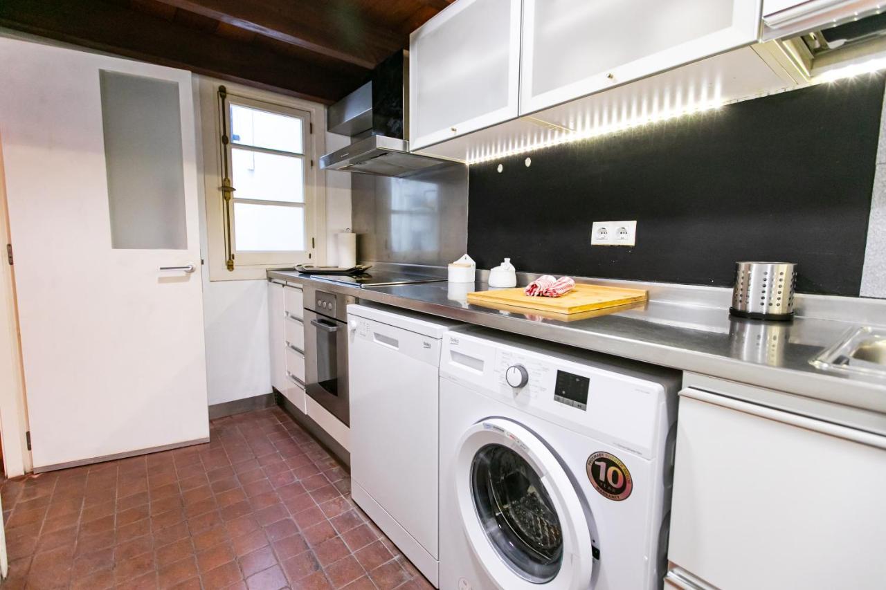 Apartamento 3 Dormitorios En Calle San Vicente. Севилья Экстерьер фото