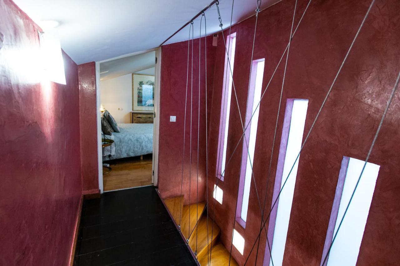 Apartamento 3 Dormitorios En Calle San Vicente. Севилья Экстерьер фото