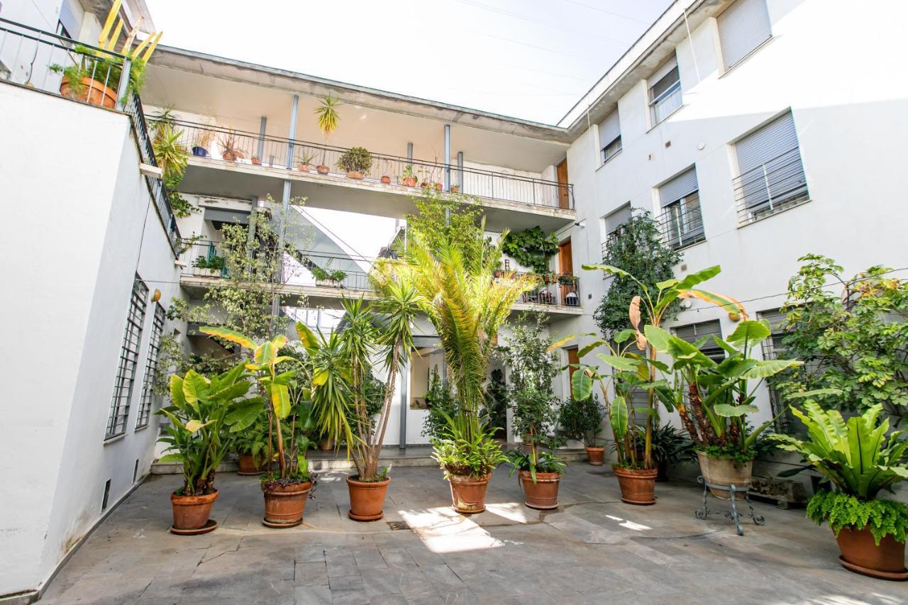 Apartamento 3 Dormitorios En Calle San Vicente. Севилья Экстерьер фото