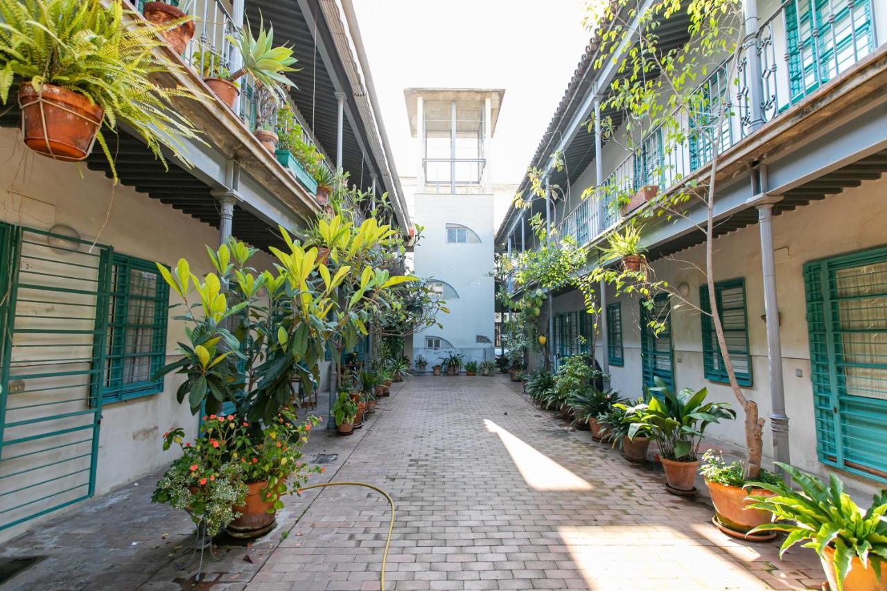 Apartamento 3 Dormitorios En Calle San Vicente. Севилья Экстерьер фото